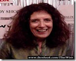 Anita Roddick - Founder - The Body Shop