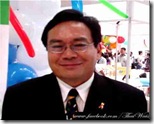Anthony Pramualratana - Executive Director - Thailand Business Coalition on AIDS