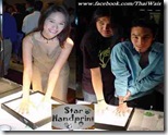 B_Star handprint