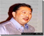 Chakrarot Chitrabongs - Permanent Secretary - Ministry of Culture