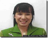 Galaya Wongsard - Thai Language Teacher - Thai Language Achievement School