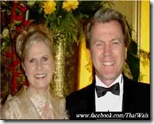 H.E. & Mrs. Andrew McAlister