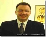 James Wilson - General Manager - Pathumwan Princess Hotel