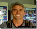 John Foster - American World Traveler (IT Professional)