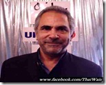 Jose Ramos-Horta - Minister for Foreign Affairs and Cooperation - Timor-Leste