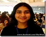 Kruti Parekh - Magician, Social Worker - India