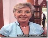 Patricia Corcoran - Strategic & Regional Business Manager, Nexus