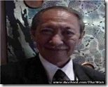 Payut Ngaokrachang - President Consultant - Thai Anima 2003