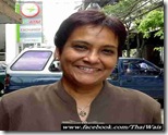 Sheila Shyamprasad, MD - Coordinator, AIDS Desk - National Lutheran Health & Medical Board of India