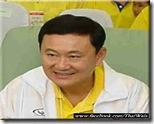 Thaksin Shinawatra - Prime Minister