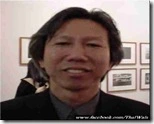 Vichoke Mukdamanee - Associate Professor, Director - Silpakorn University Art Centre