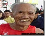 Yudapon Jonsute - 77 years old - Born in Bangkok
