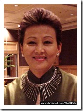 Pic 06 - M.L. Sirin Rongthong - MD - LadySirin